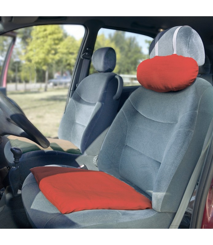 Accessoires confort voiture - futaine