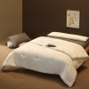 Couette bio en coton 140 x 200