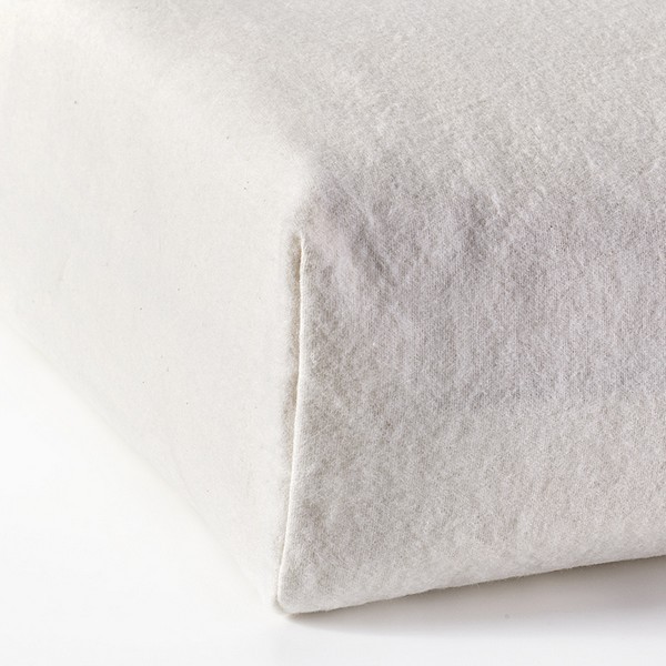 Drap housse papillon satin ou flanelle - Futaine