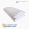 Oreillers bio 30x60 tout coton