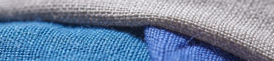 Drap housse papillon en lin, 100% PUR LIN de France, Fabriqué en Ariège, Boutique FUTAINE