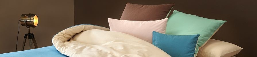 Drap plat bio, Drap housse bio, 100% coton biologique, Fabriqué en FRANCE, Boutique FUTAINE