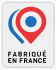 Fabriqué en France