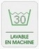 Lavage 30°c