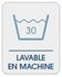 Lavage 30°c