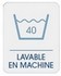 lavage 40°c