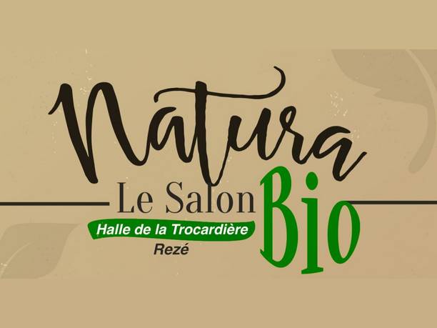 Futaine sera présent au salon NATURA à Rézé(44)